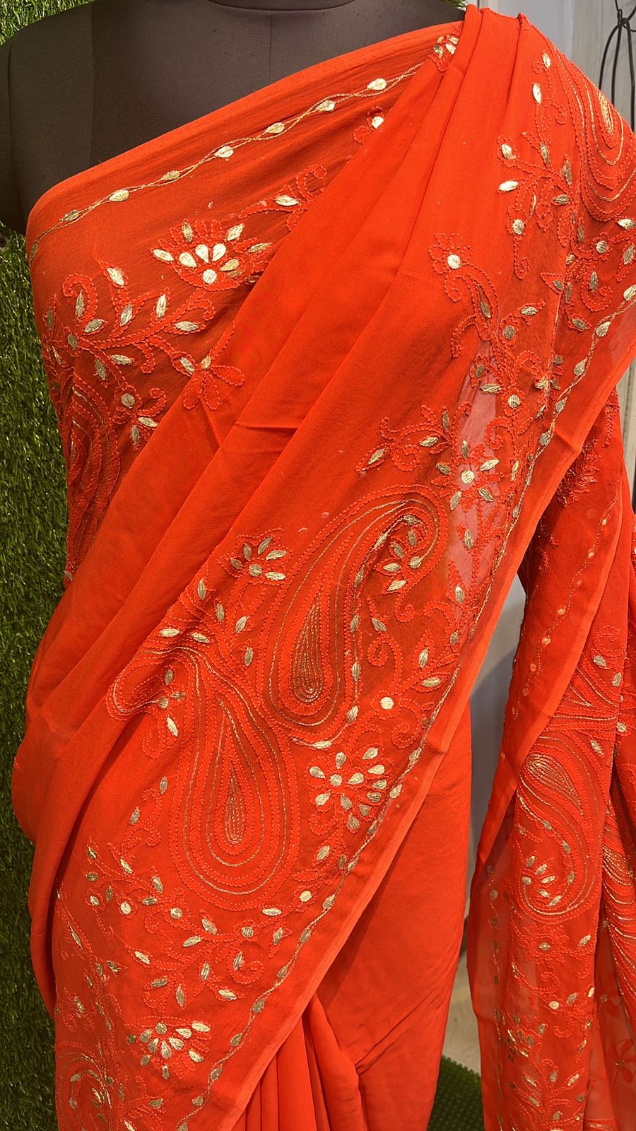 Sarees